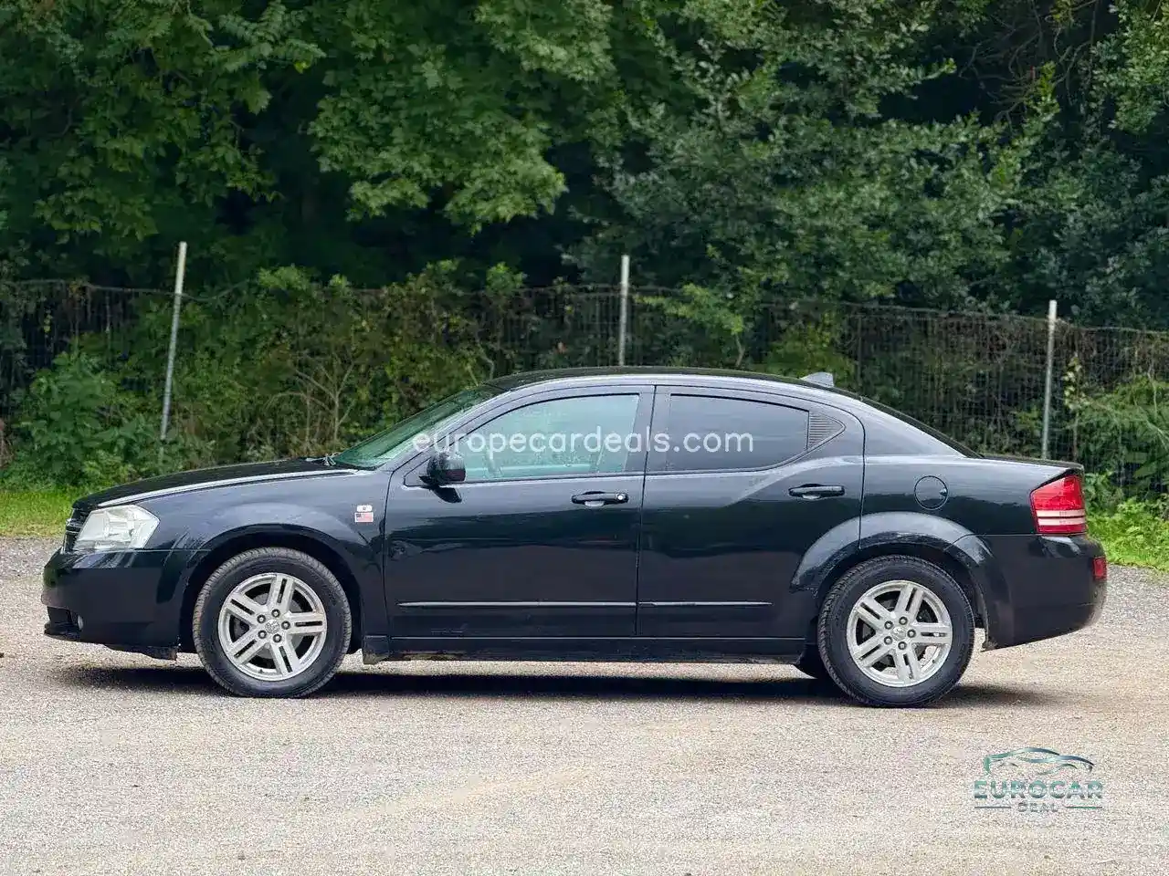 Dodge Avenger