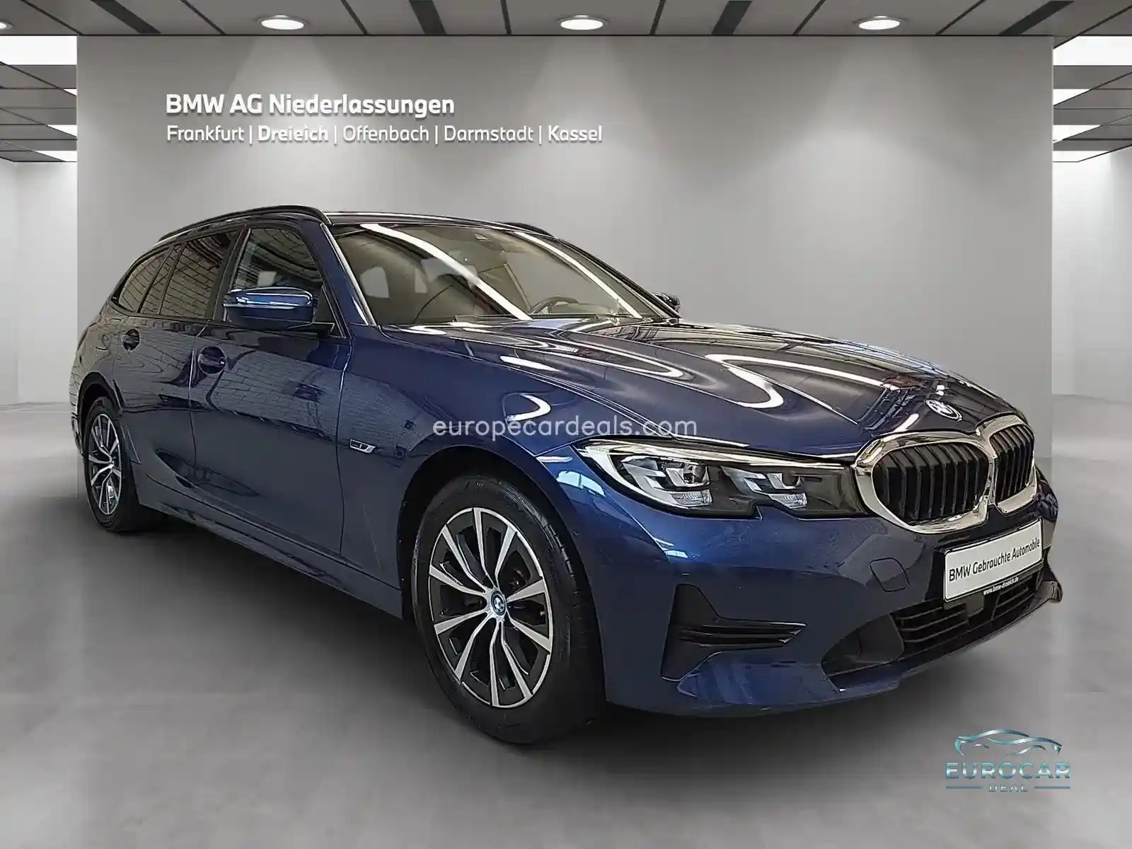 BMW 320