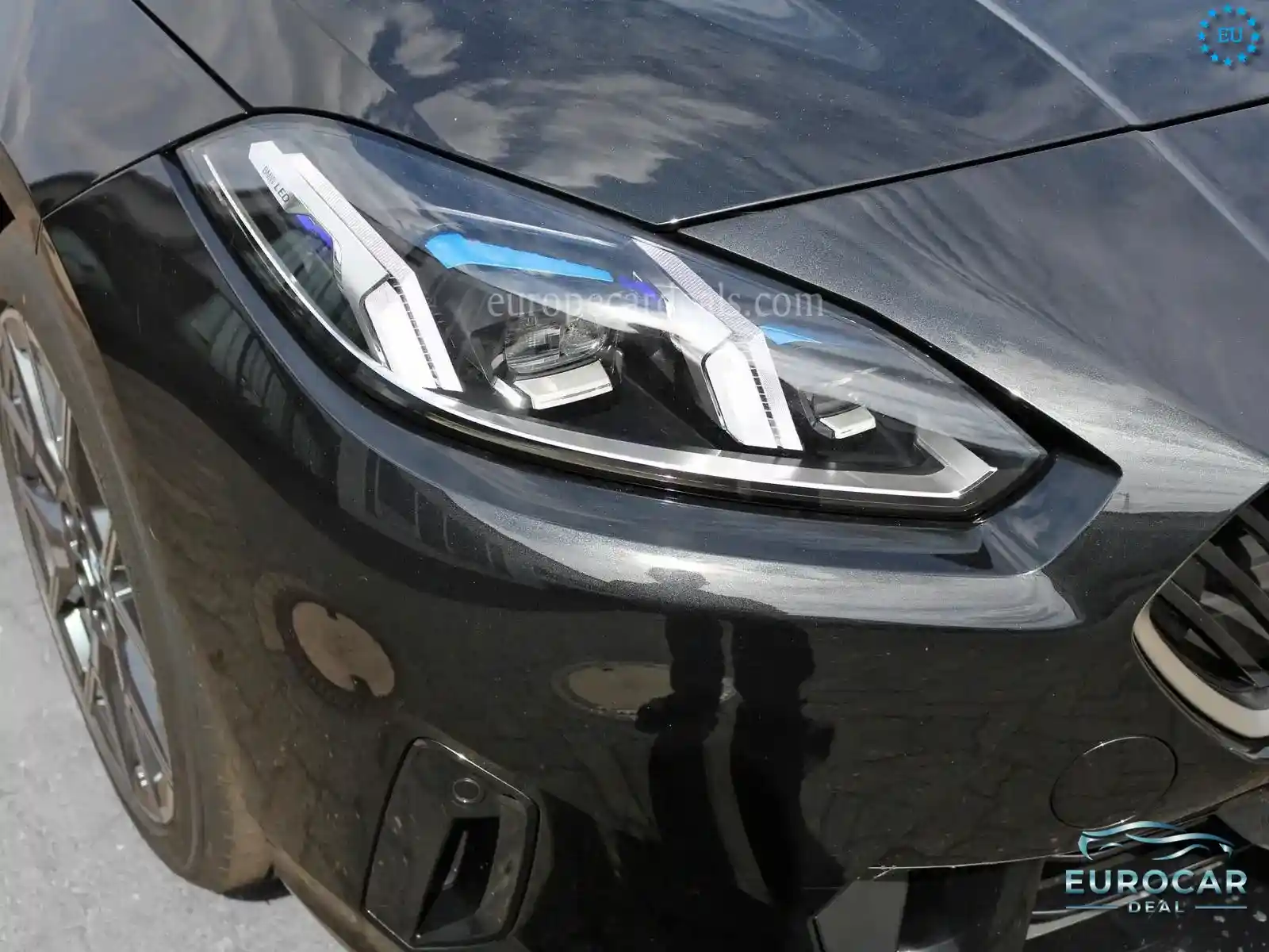 BMW 120