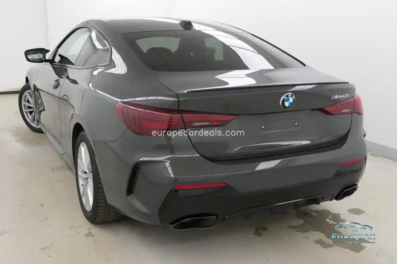 BMW M440