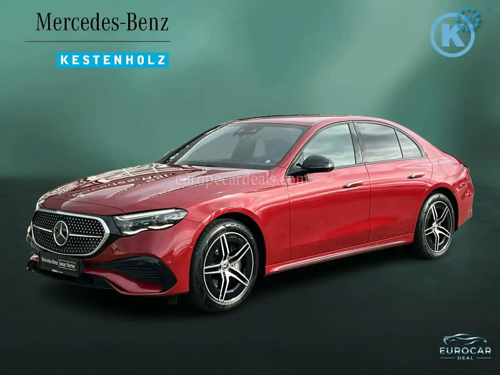 Mercedes-Benz E 300
