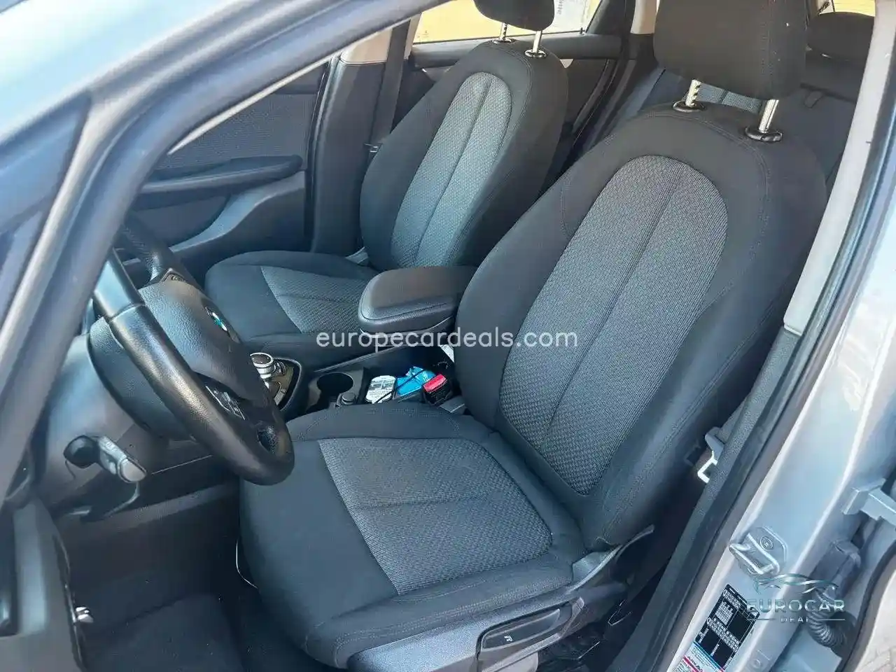 BMW 216 Active Tourer