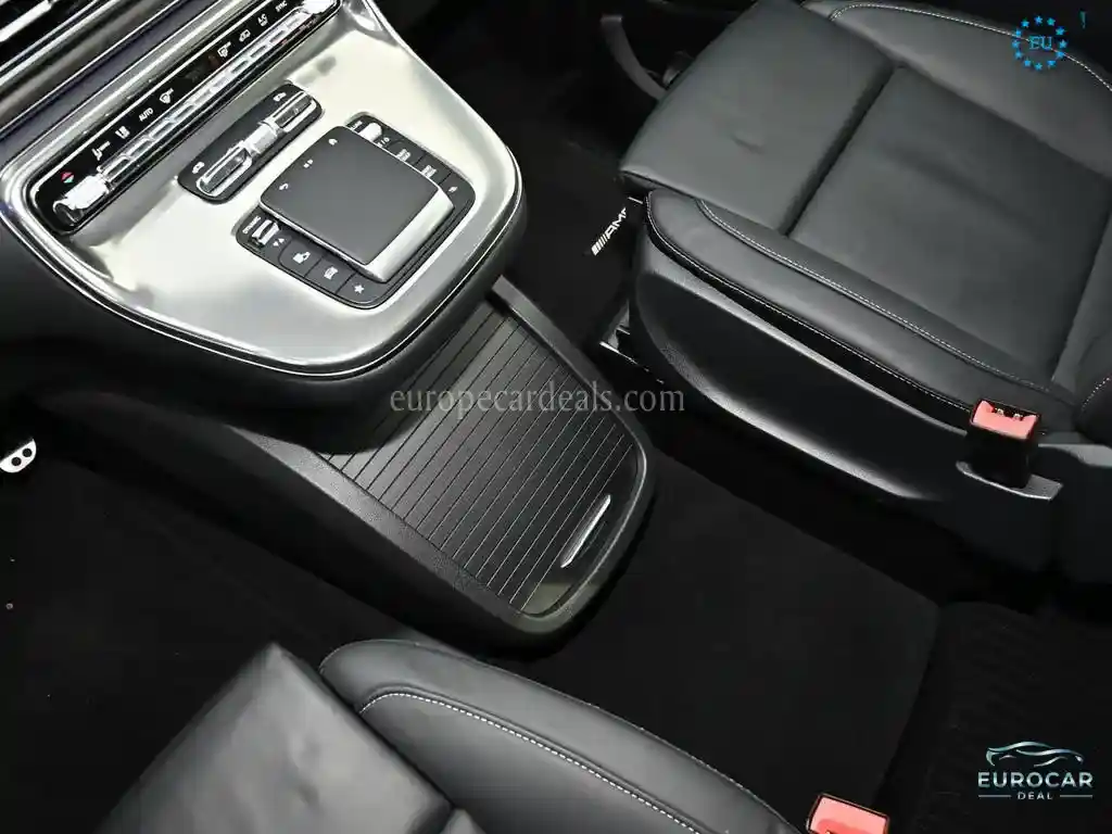 Mercedes-Benz V 300
