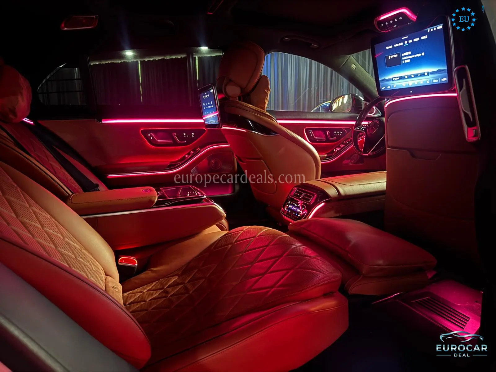 Mercedes-Benz S 400
