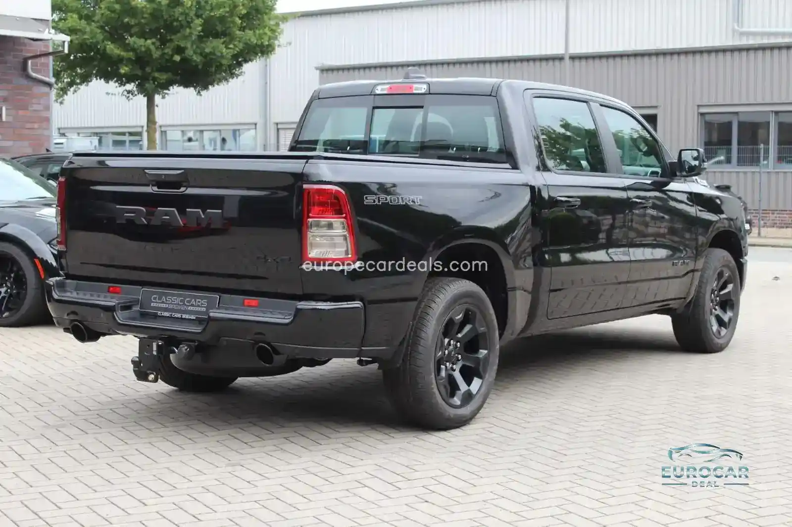 Dodge RAM