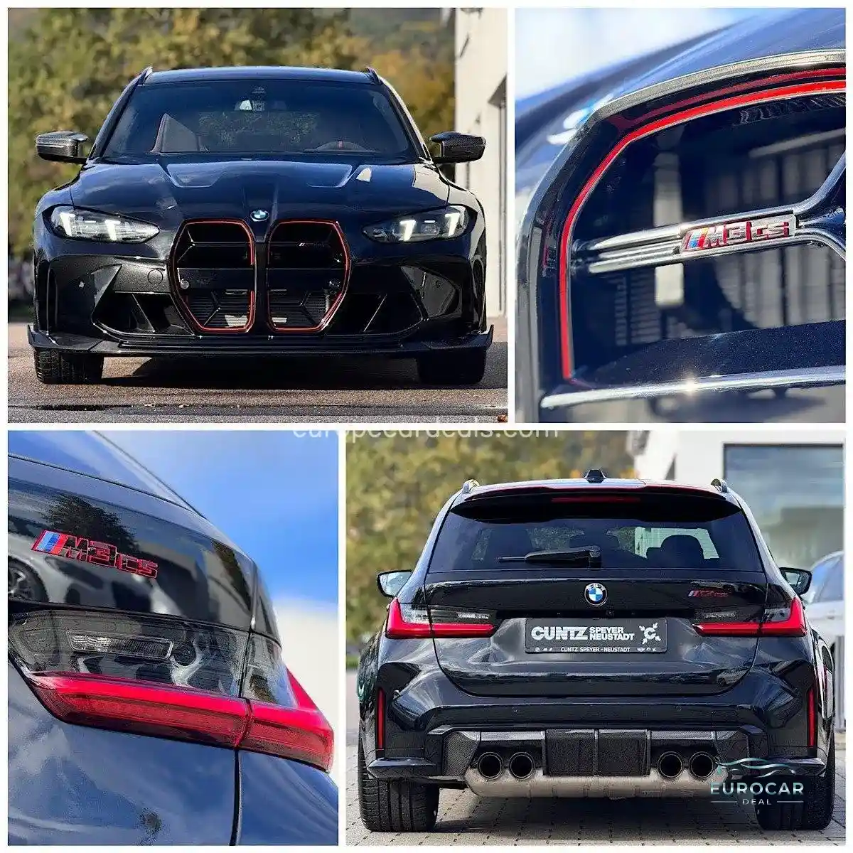 BMW M3