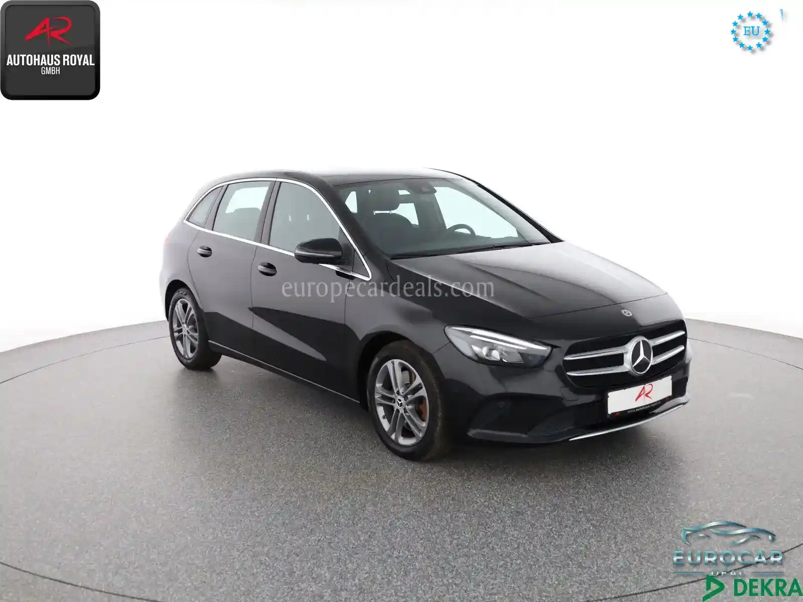 Mercedes-Benz B 250