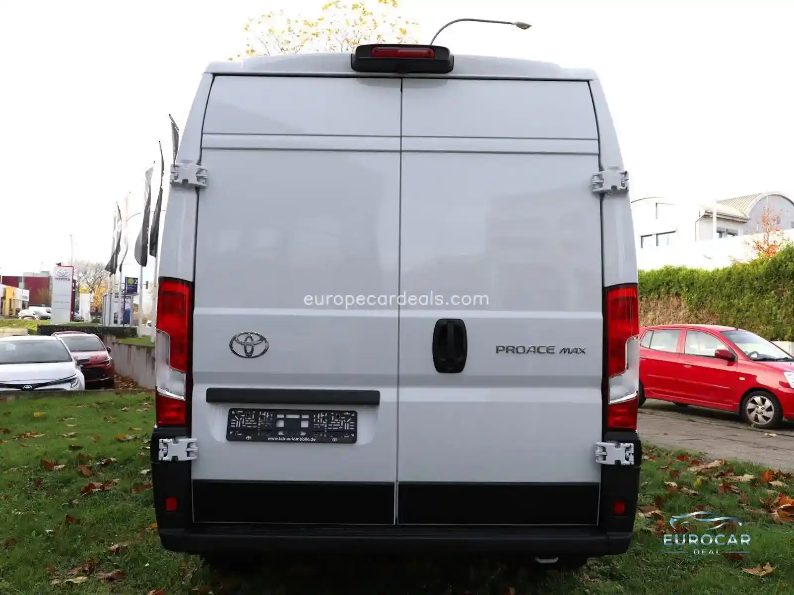 Toyota Proace (Verso)