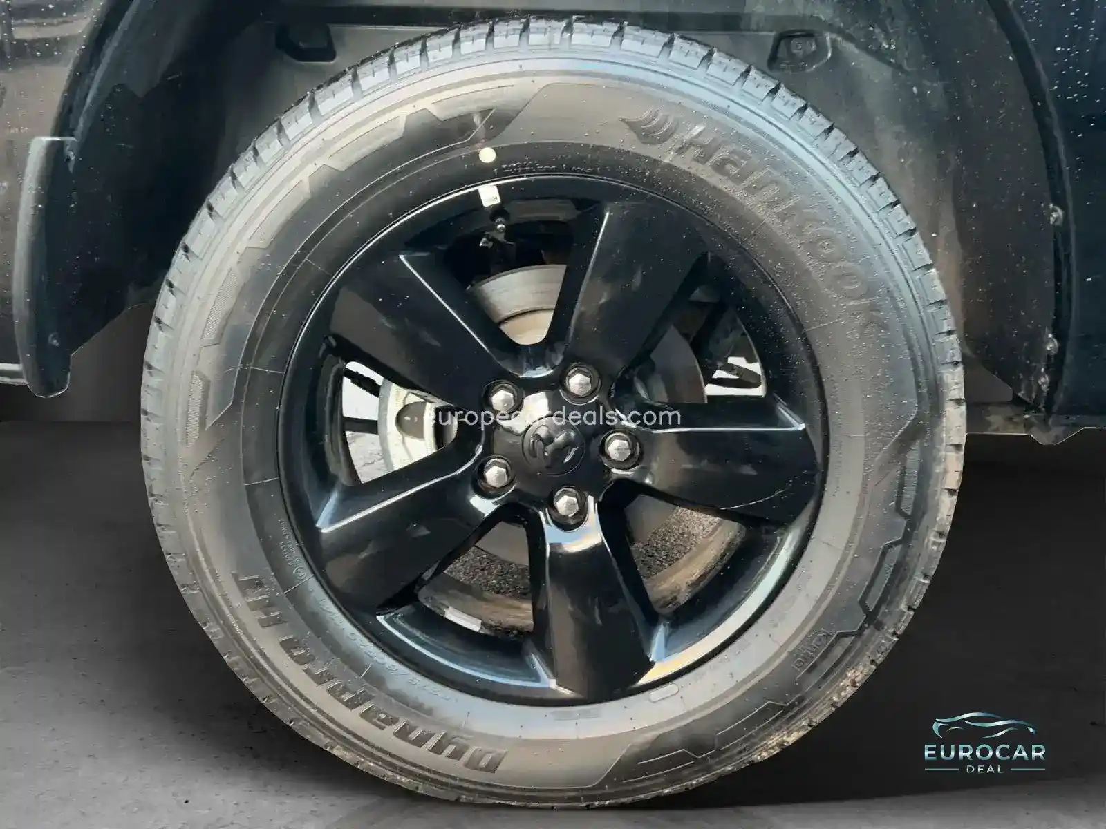 Dodge RAM