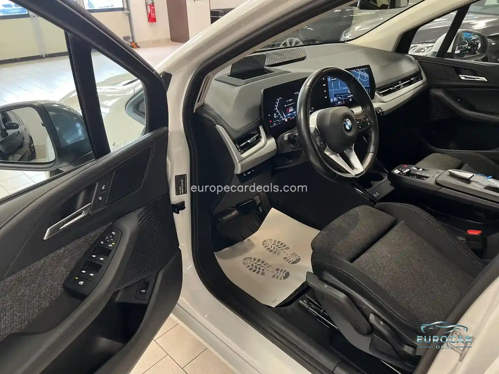 BMW 218 Active Tourer