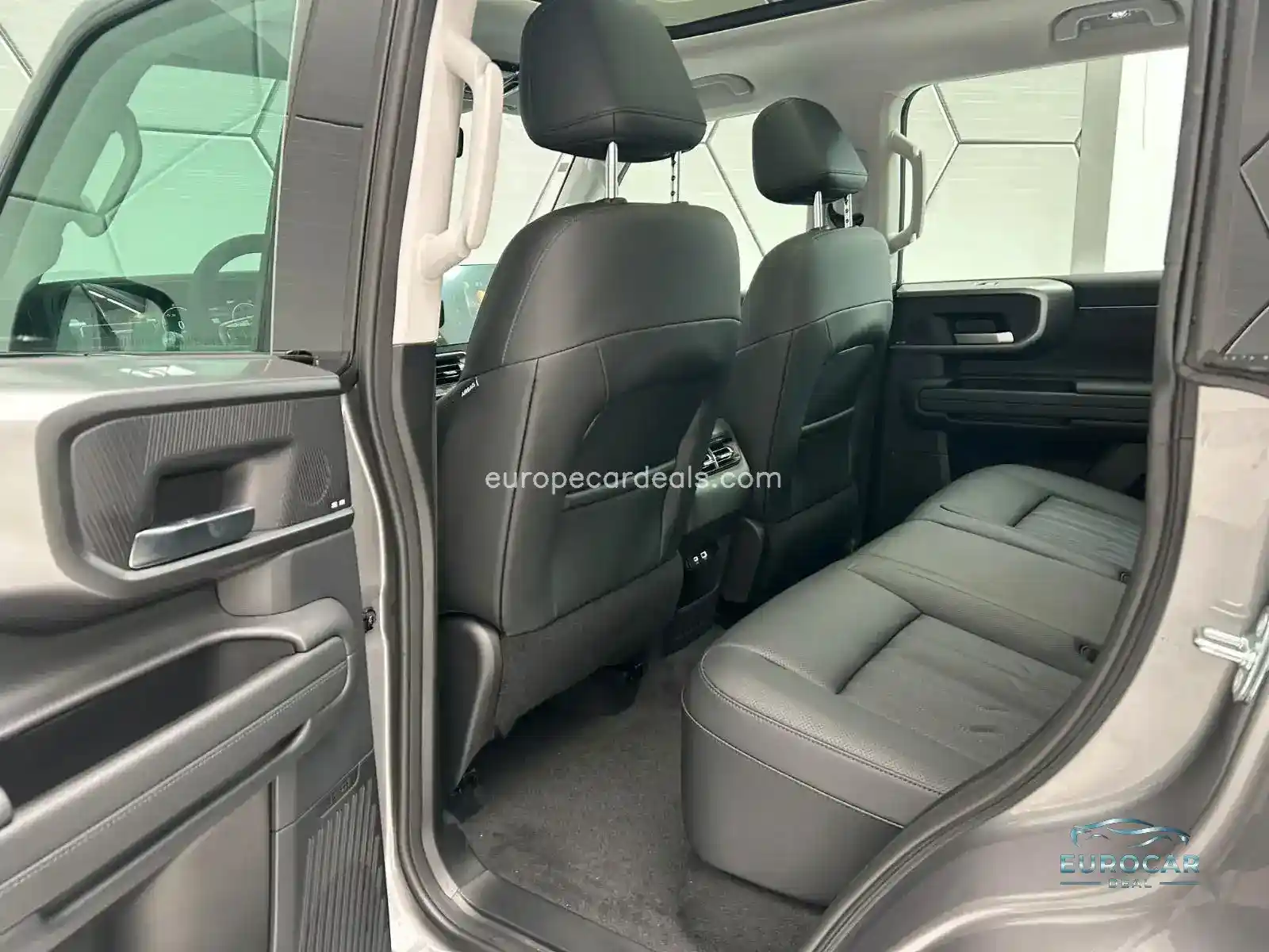 BAIC BJ40