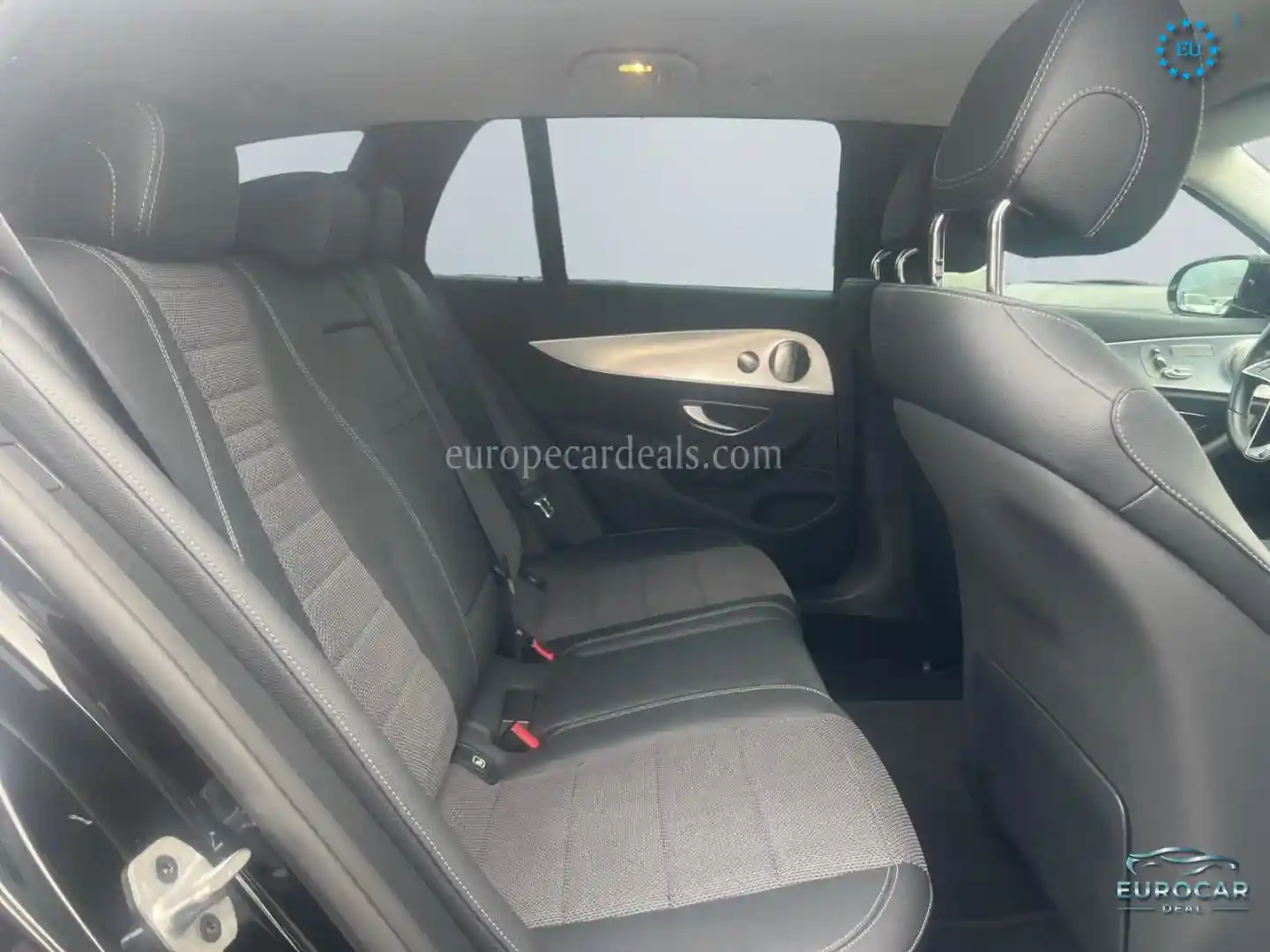 Mercedes-Benz E 400