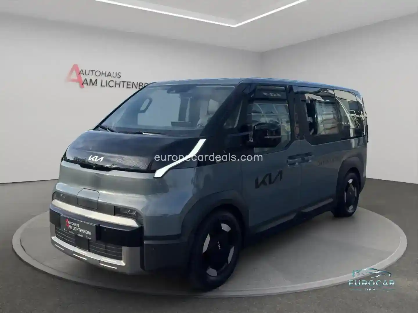Kia PV5