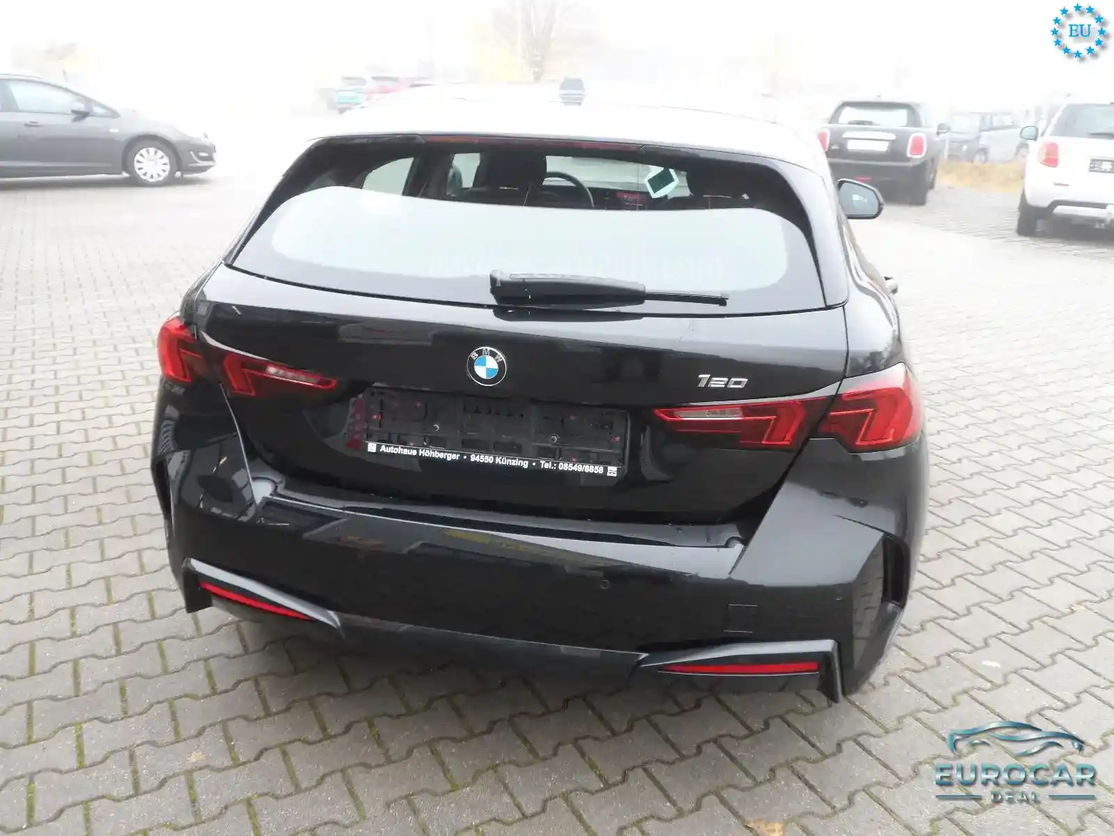 BMW 120