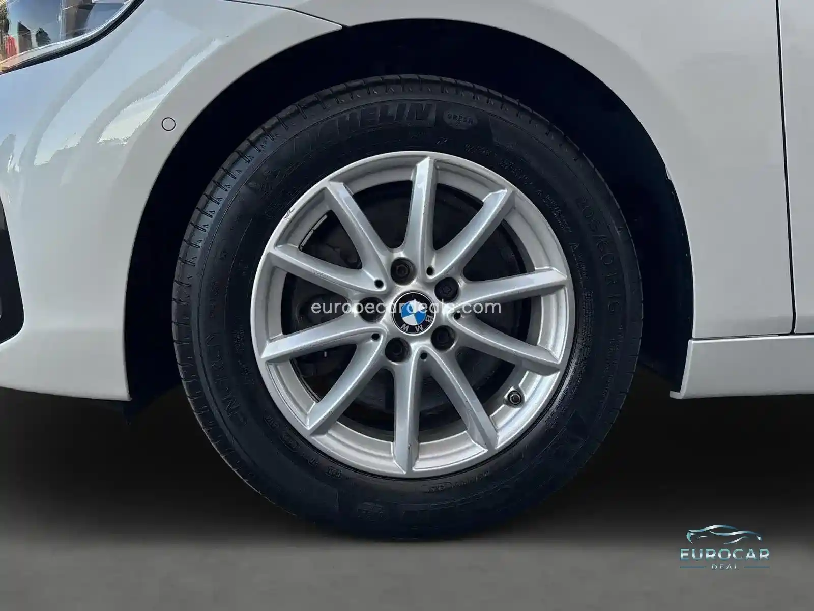 BMW 220