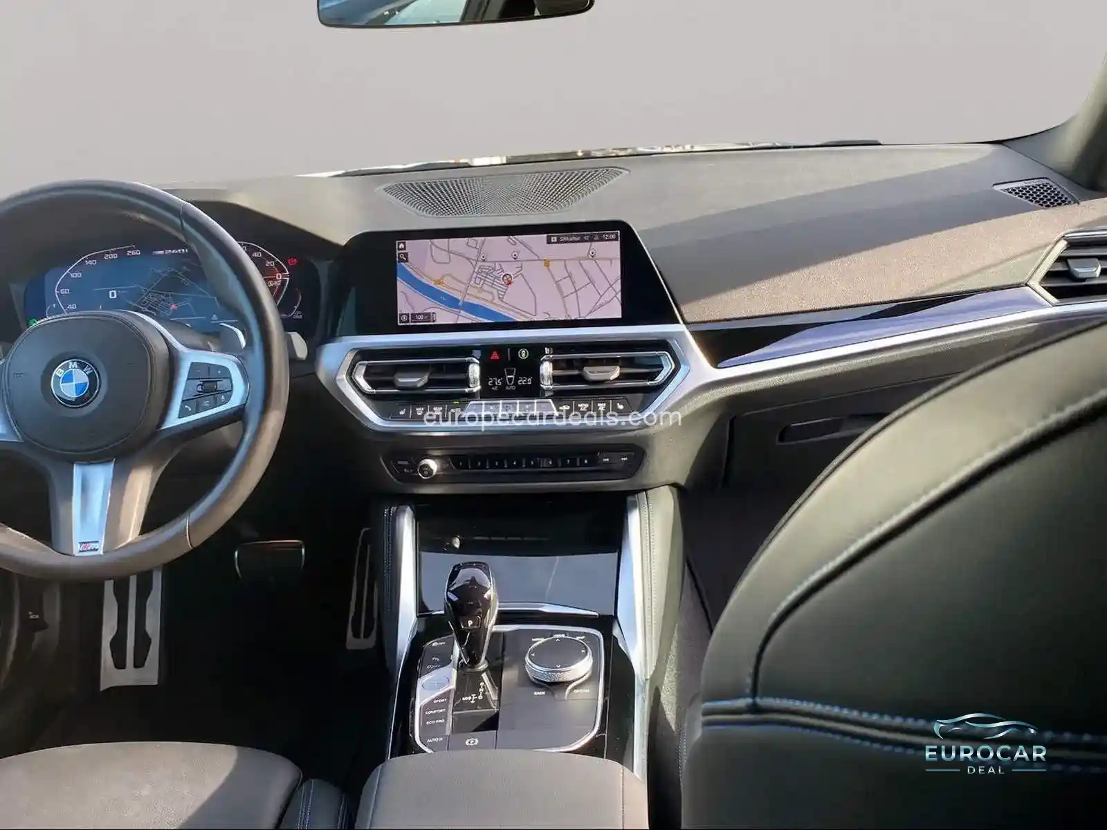 BMW M240i