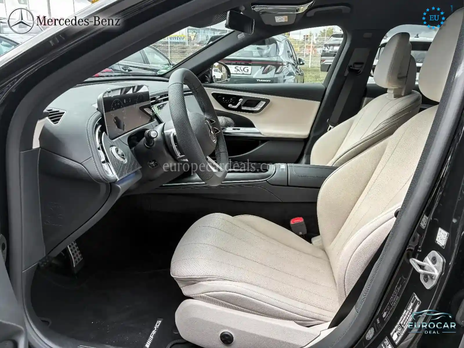 Mercedes-Benz E 450