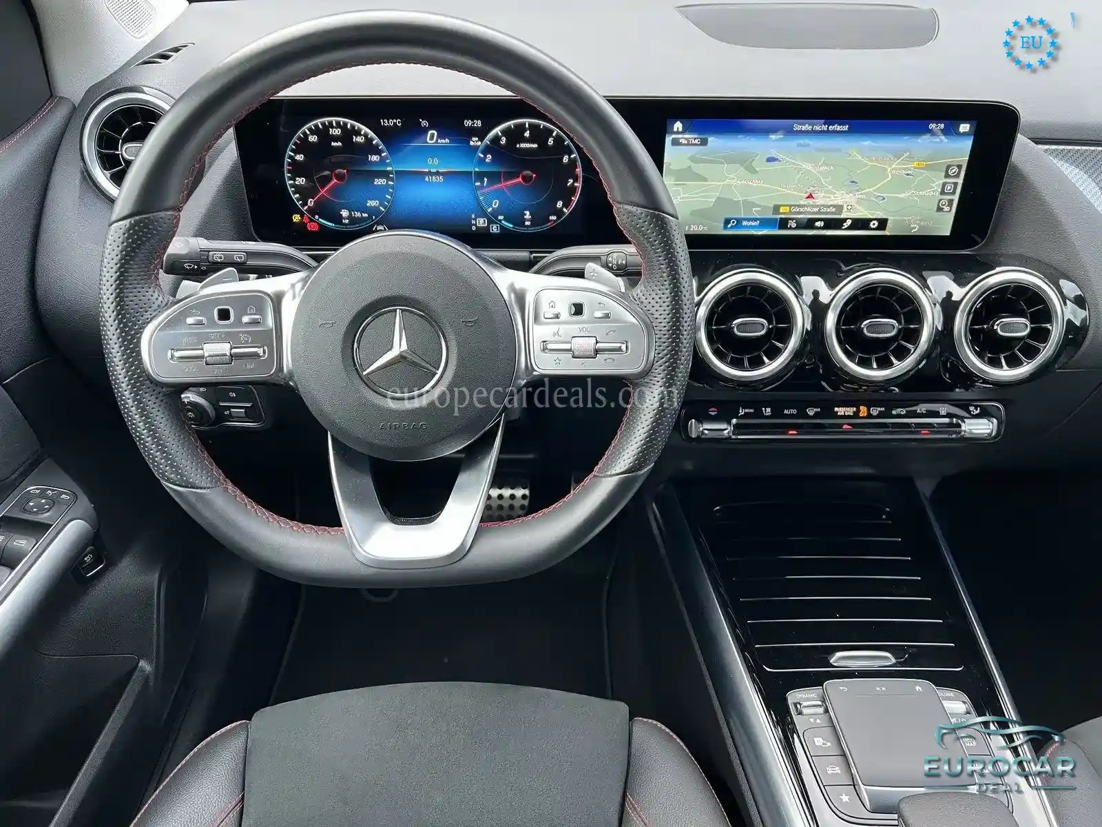 Mercedes-Benz B 250