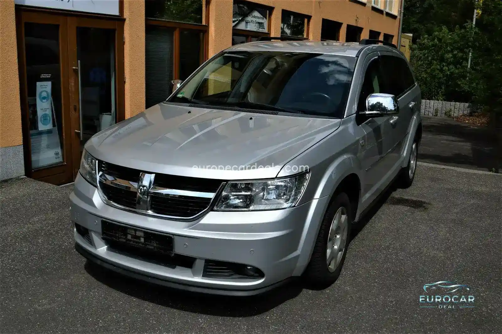 Dodge Journey