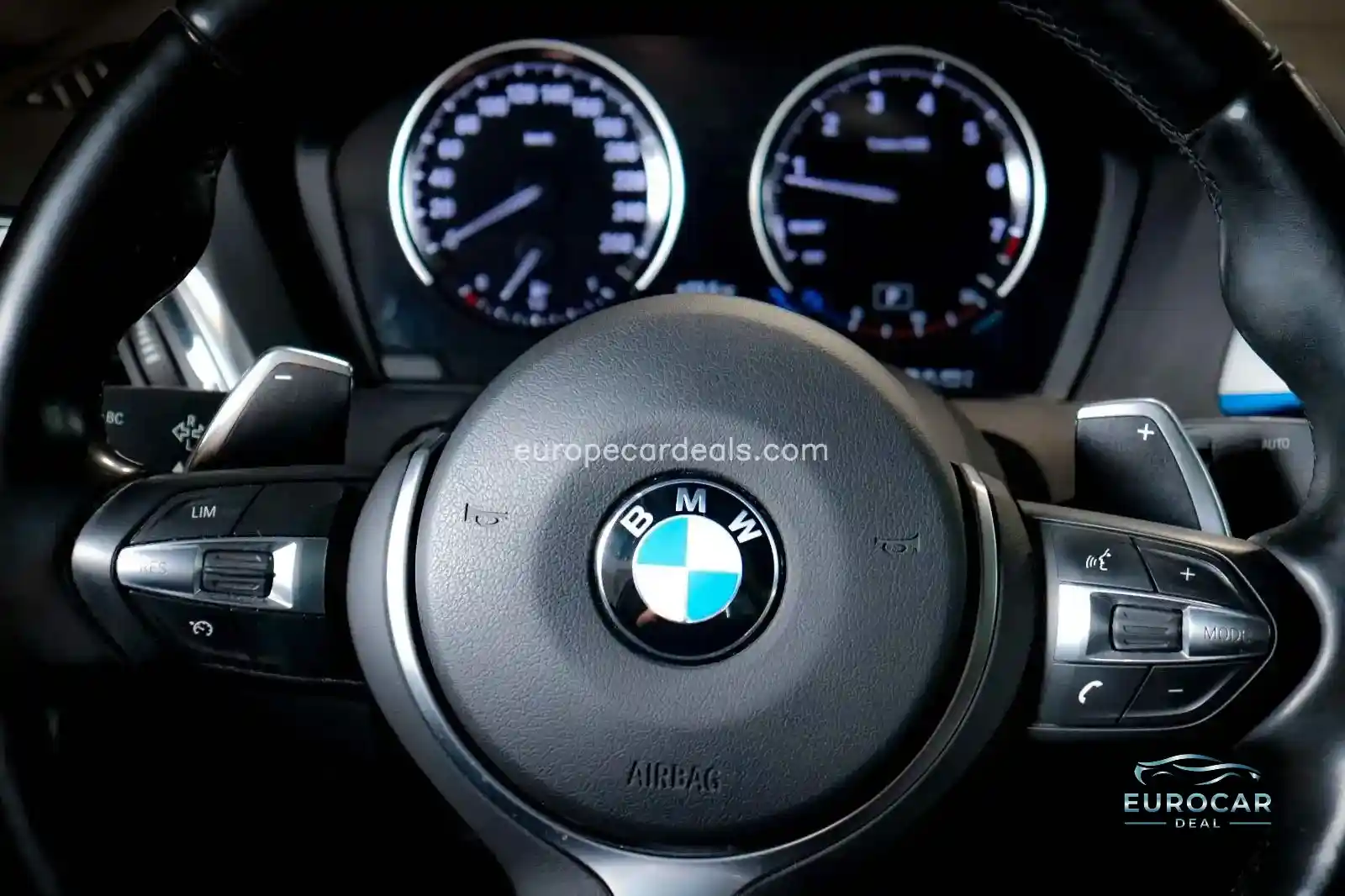 BMW M240i