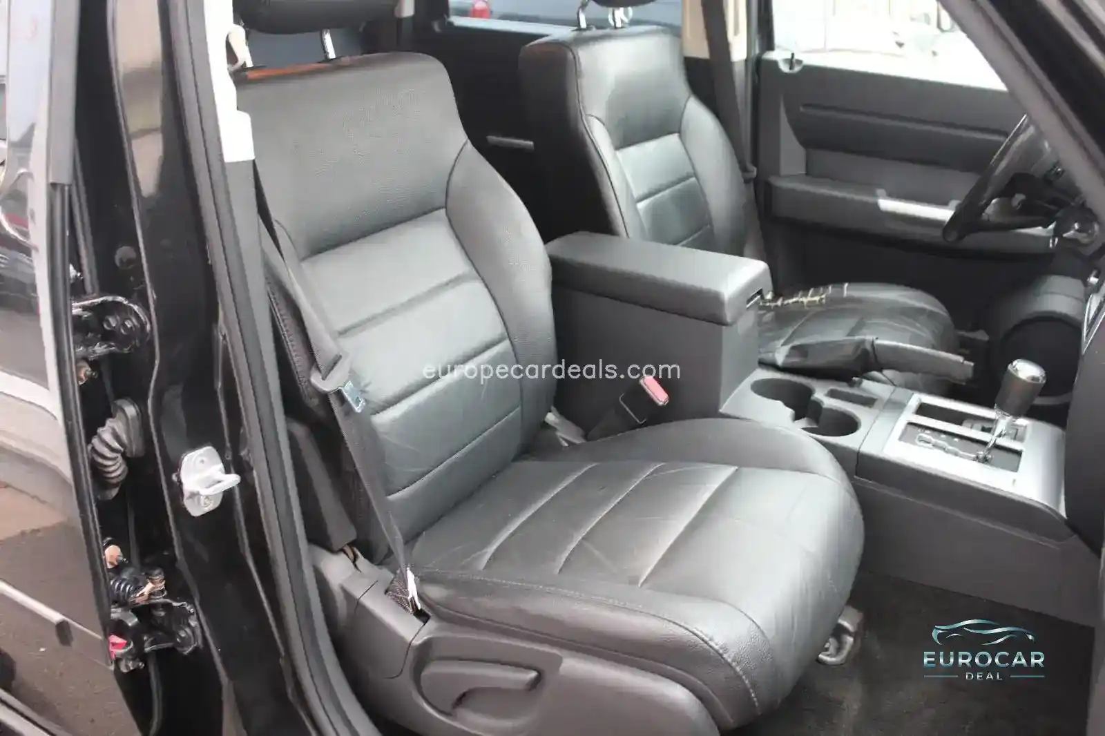 Dodge Nitro