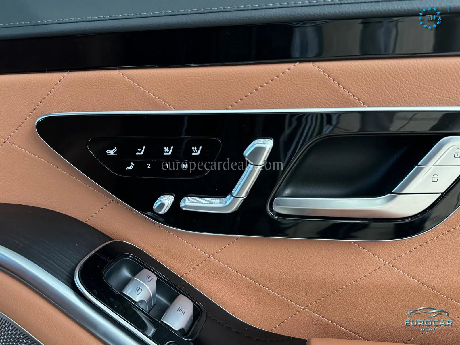 Mercedes-Benz S 450