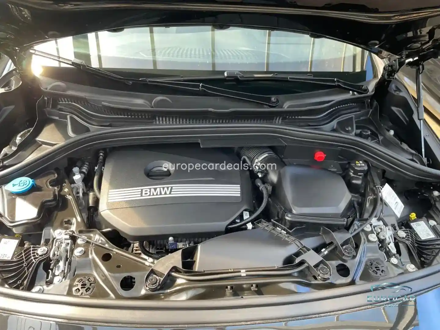 BMW 218 Active Tourer