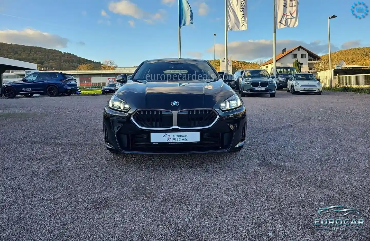 BMW 120
