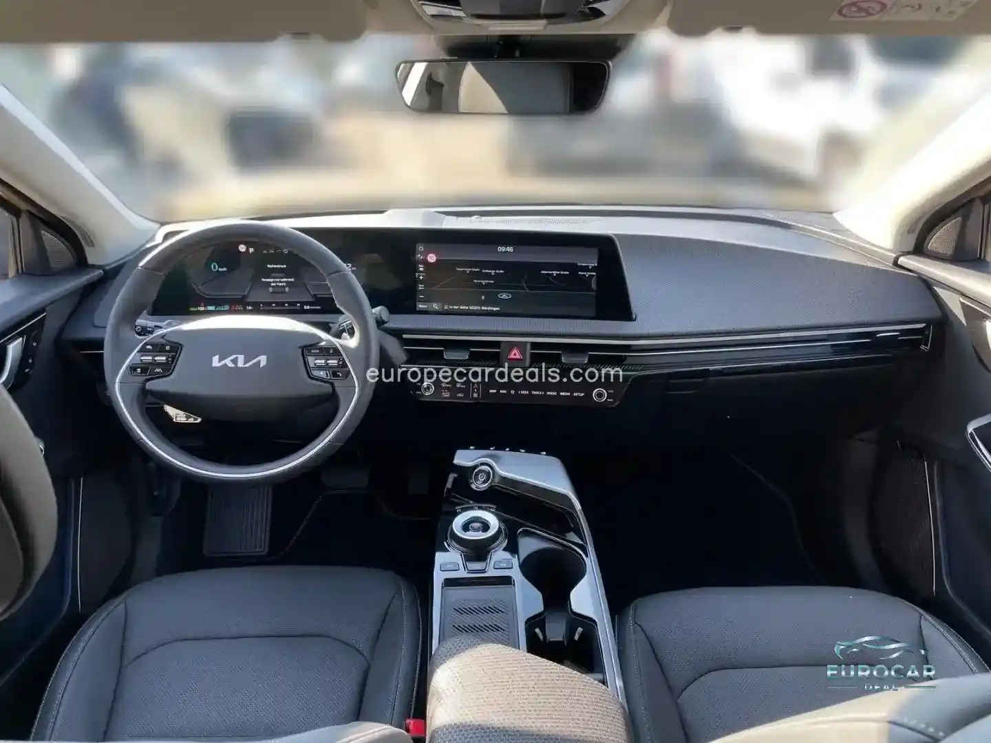 Kia EV6