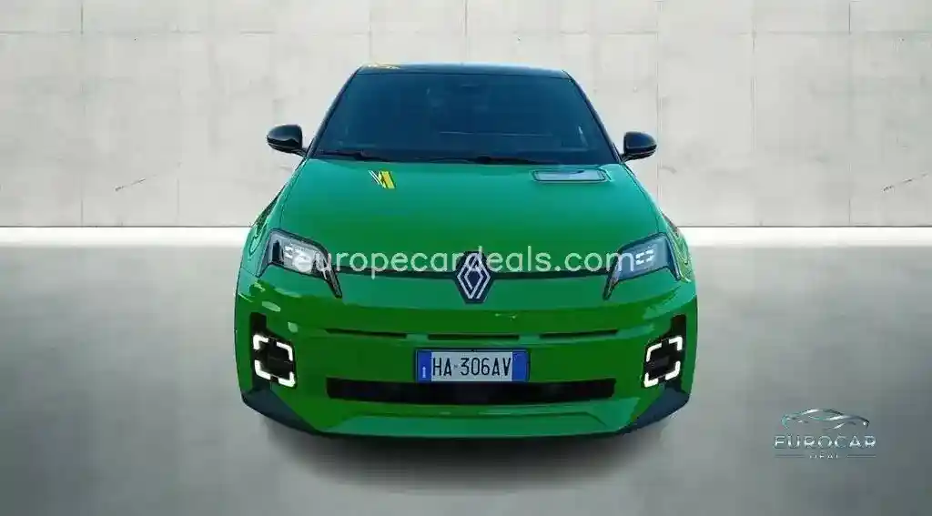 Renault Other