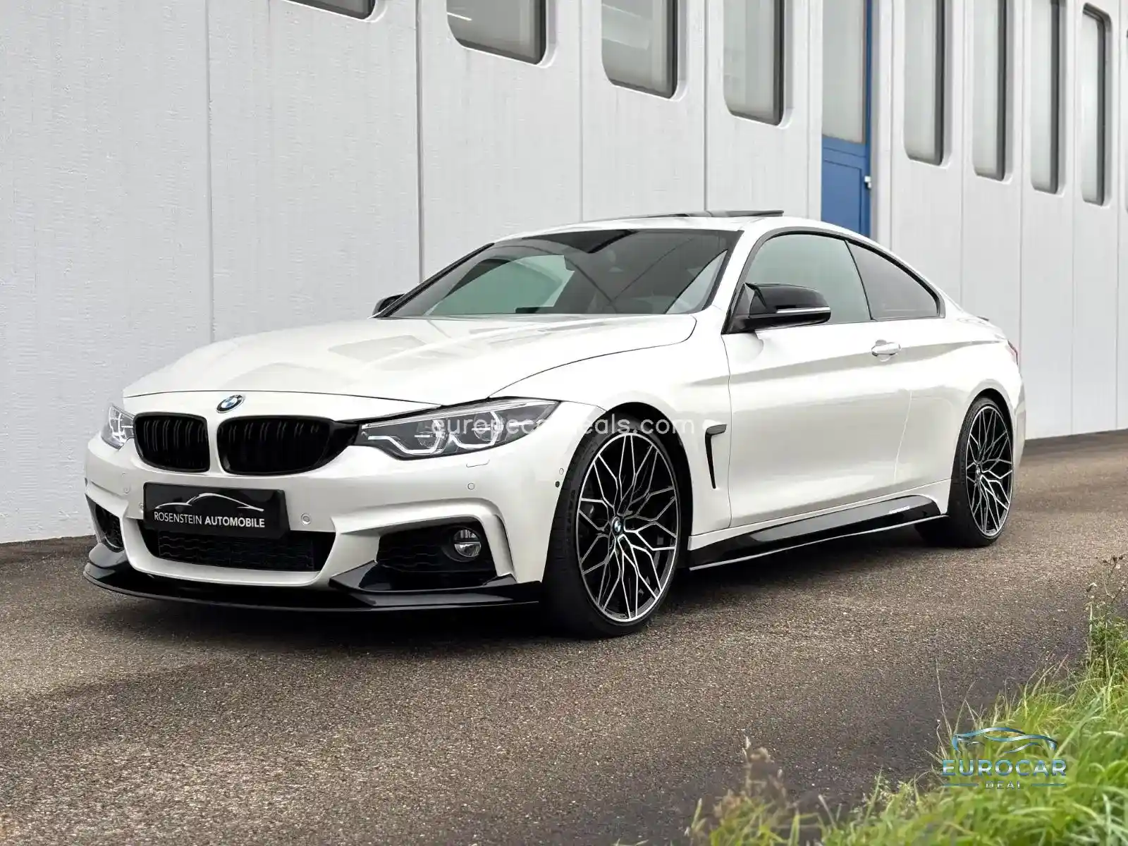 BMW 440