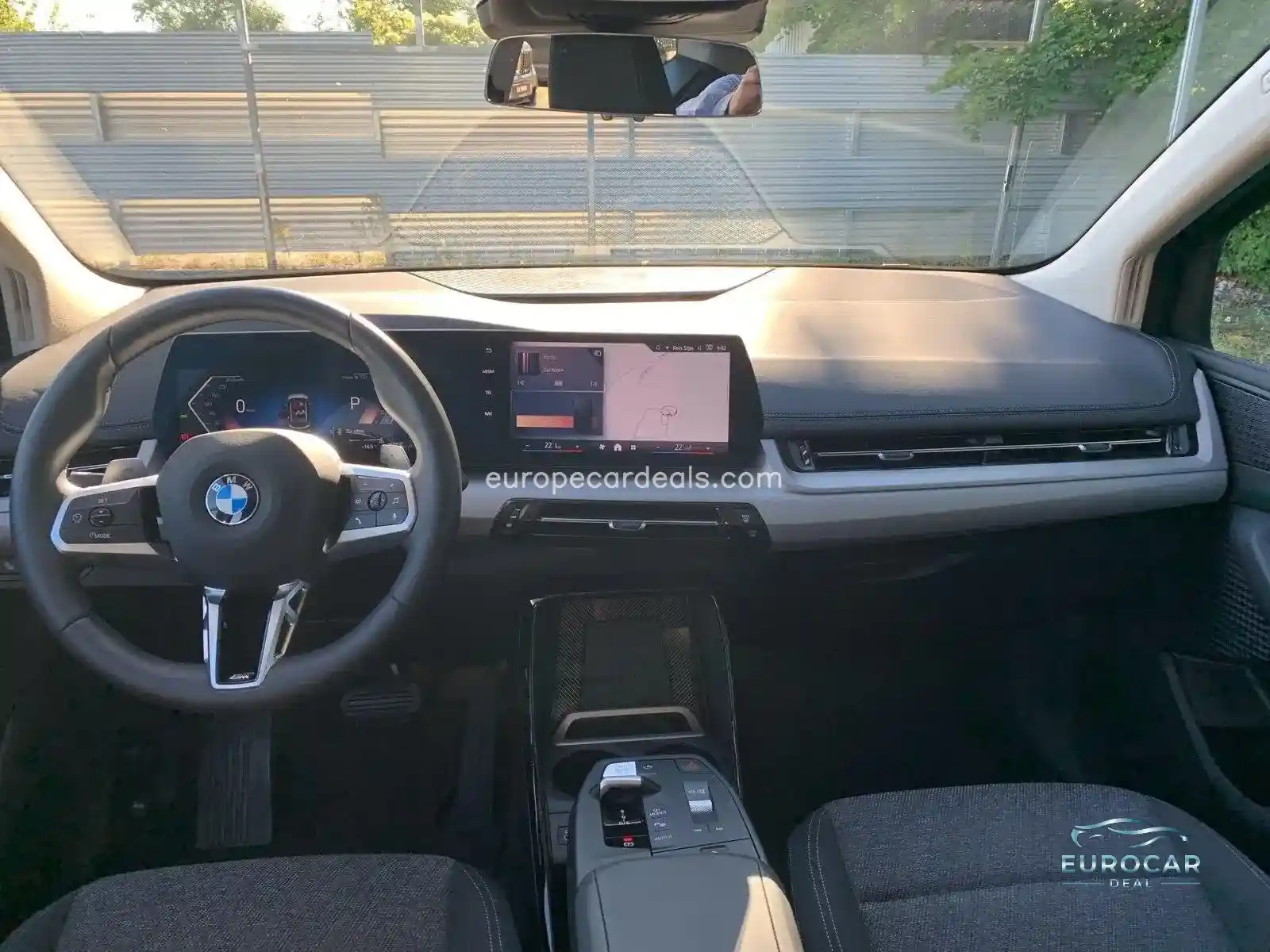 BMW 218 Active Tourer
