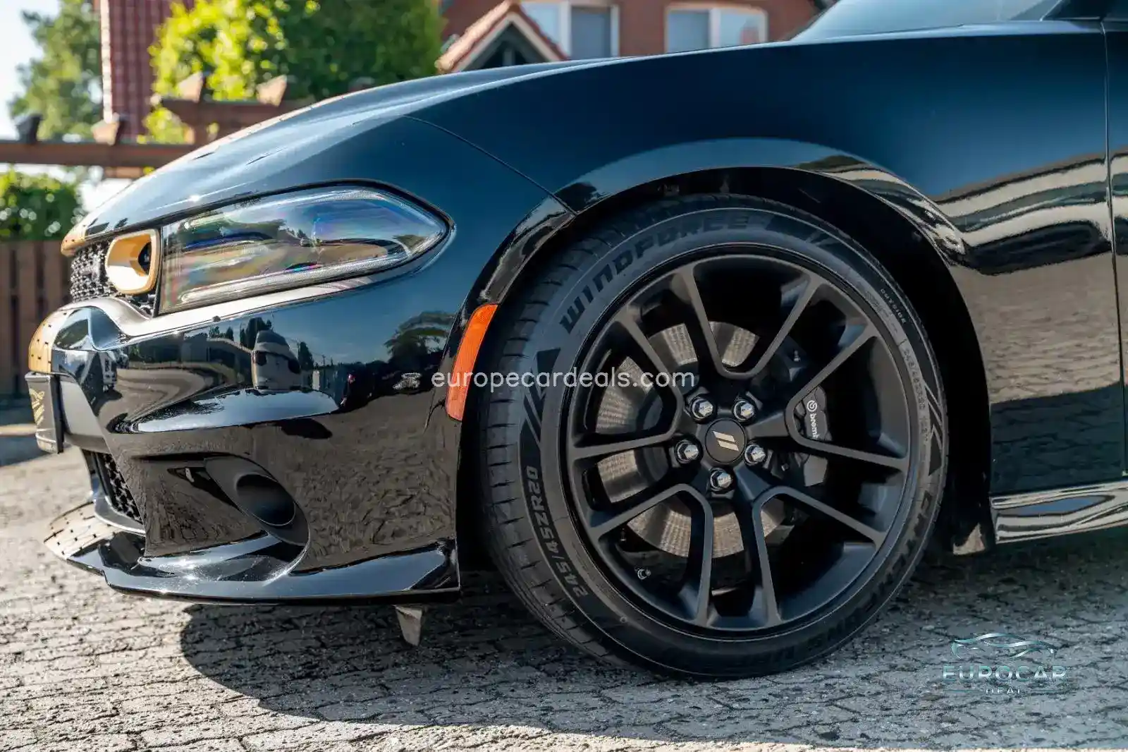 Dodge Charger
