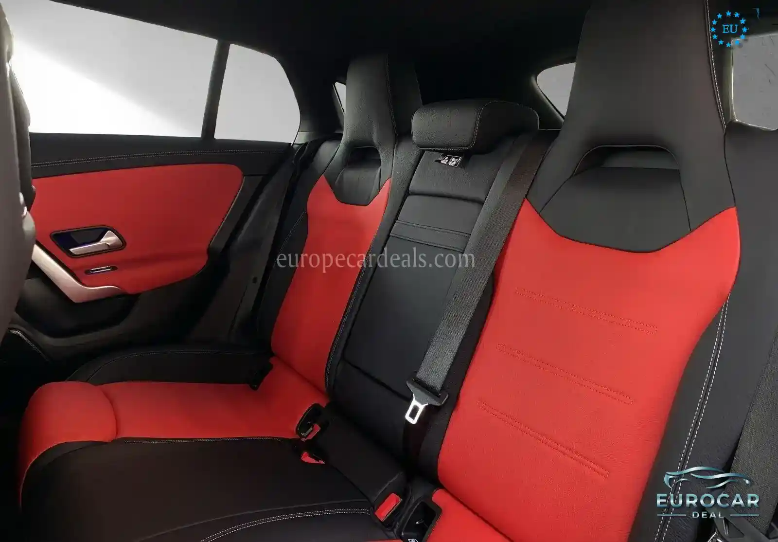 Mercedes-Benz CLA 250 Shooting Brake