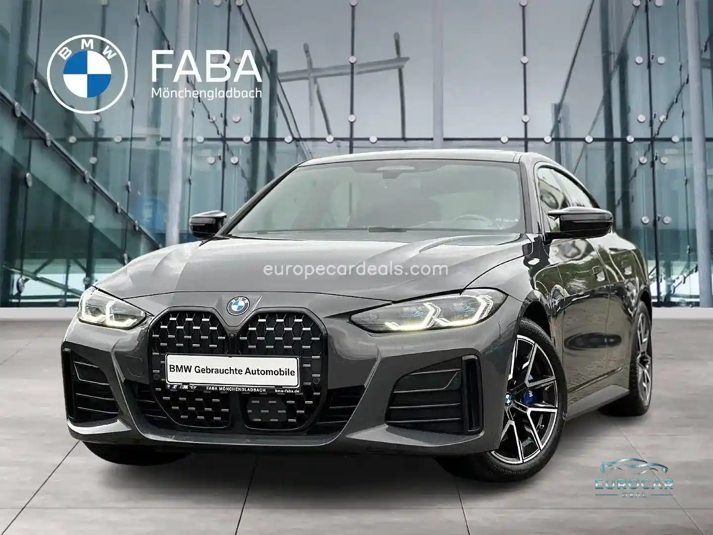 BMW M440