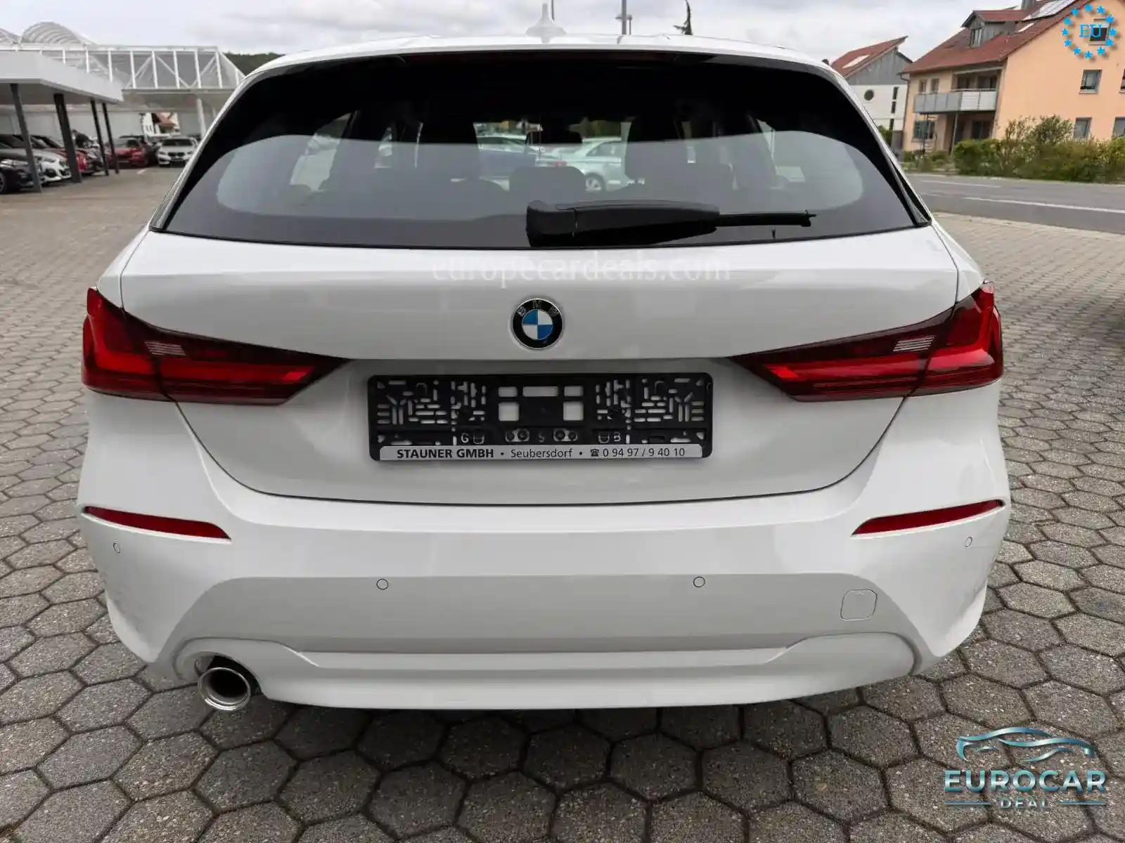 BMW 116