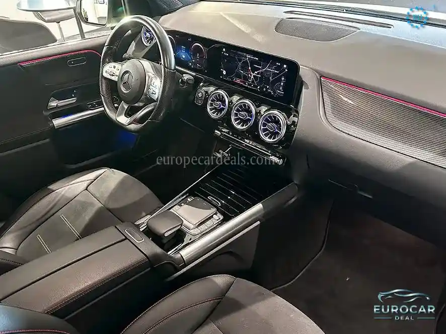 Mercedes-Benz B 250