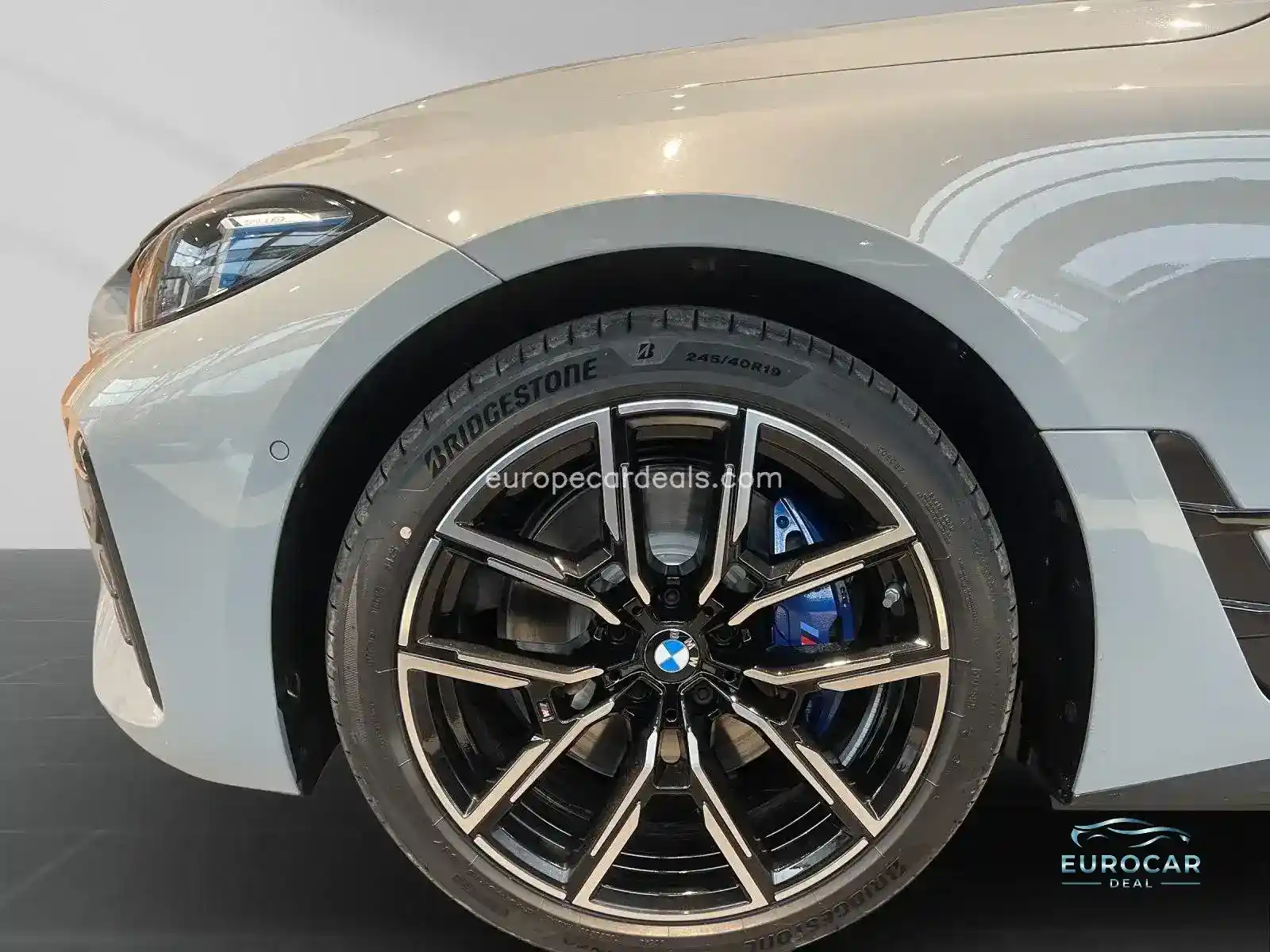 BMW i4