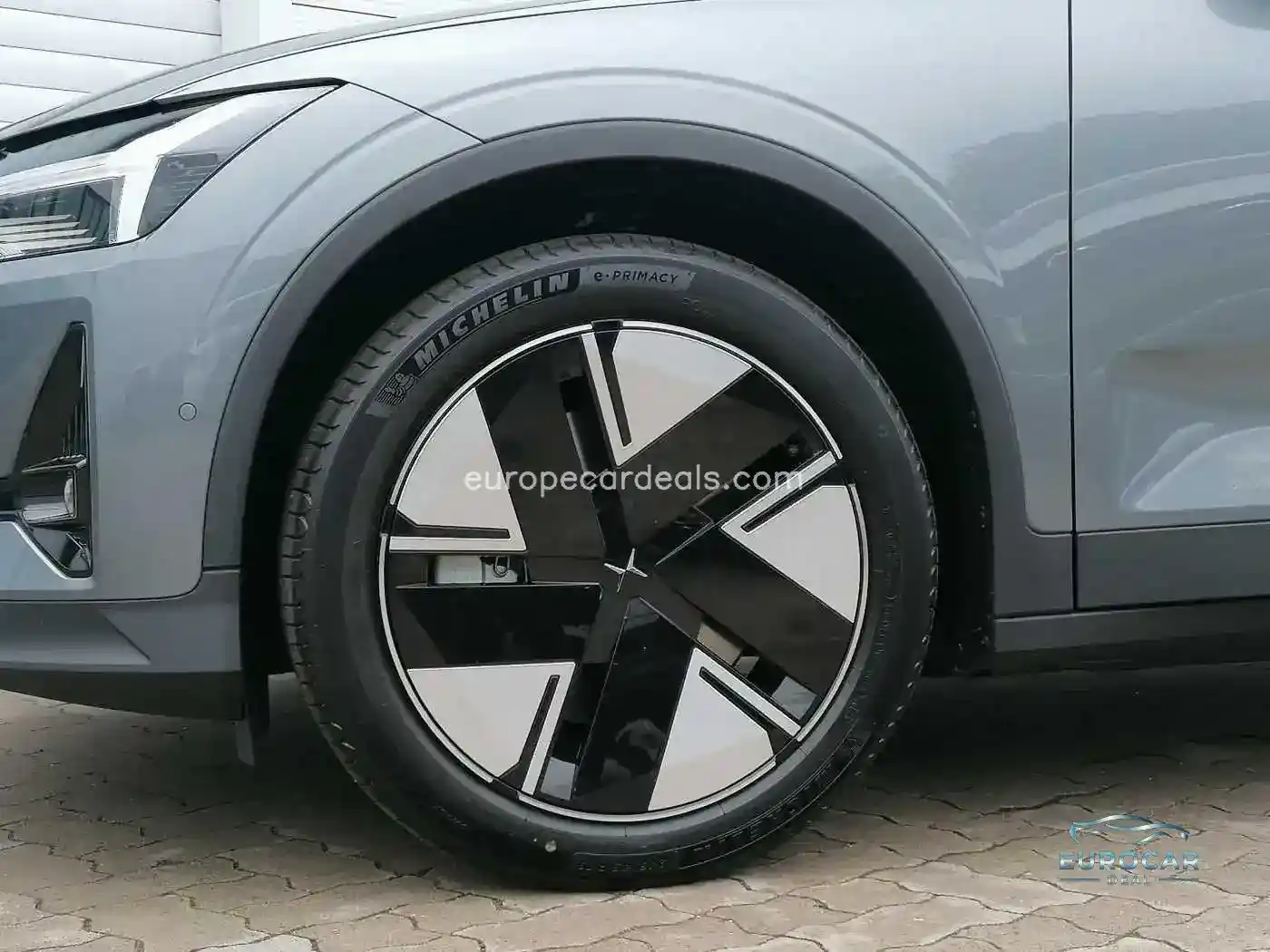 Polestar 2