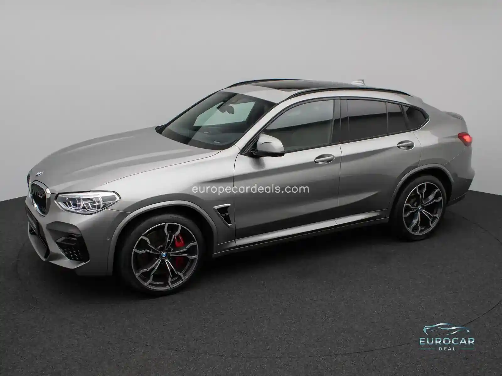 BMW X4 M