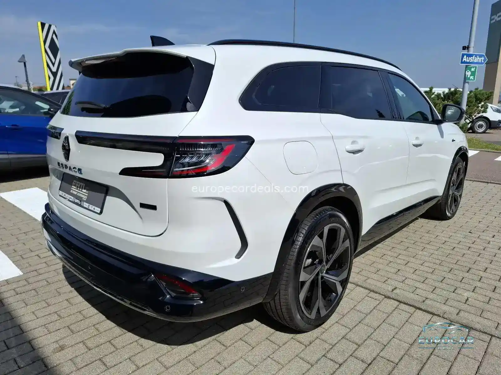 Renault Espace