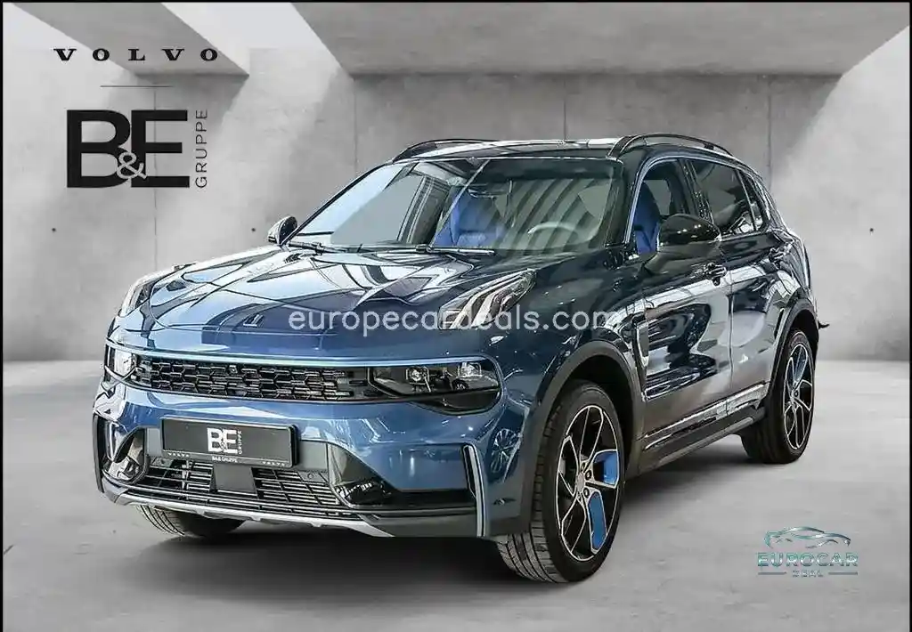 Lynk&Co 01