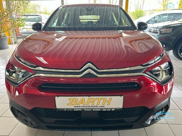 Citroën C4