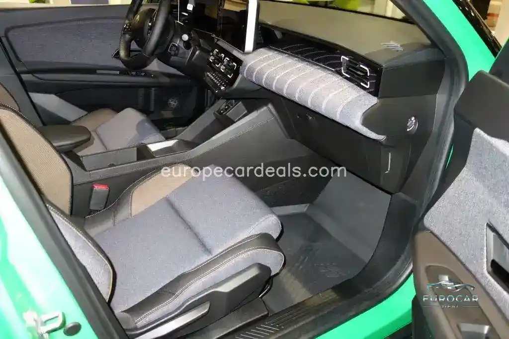 Renault R 5