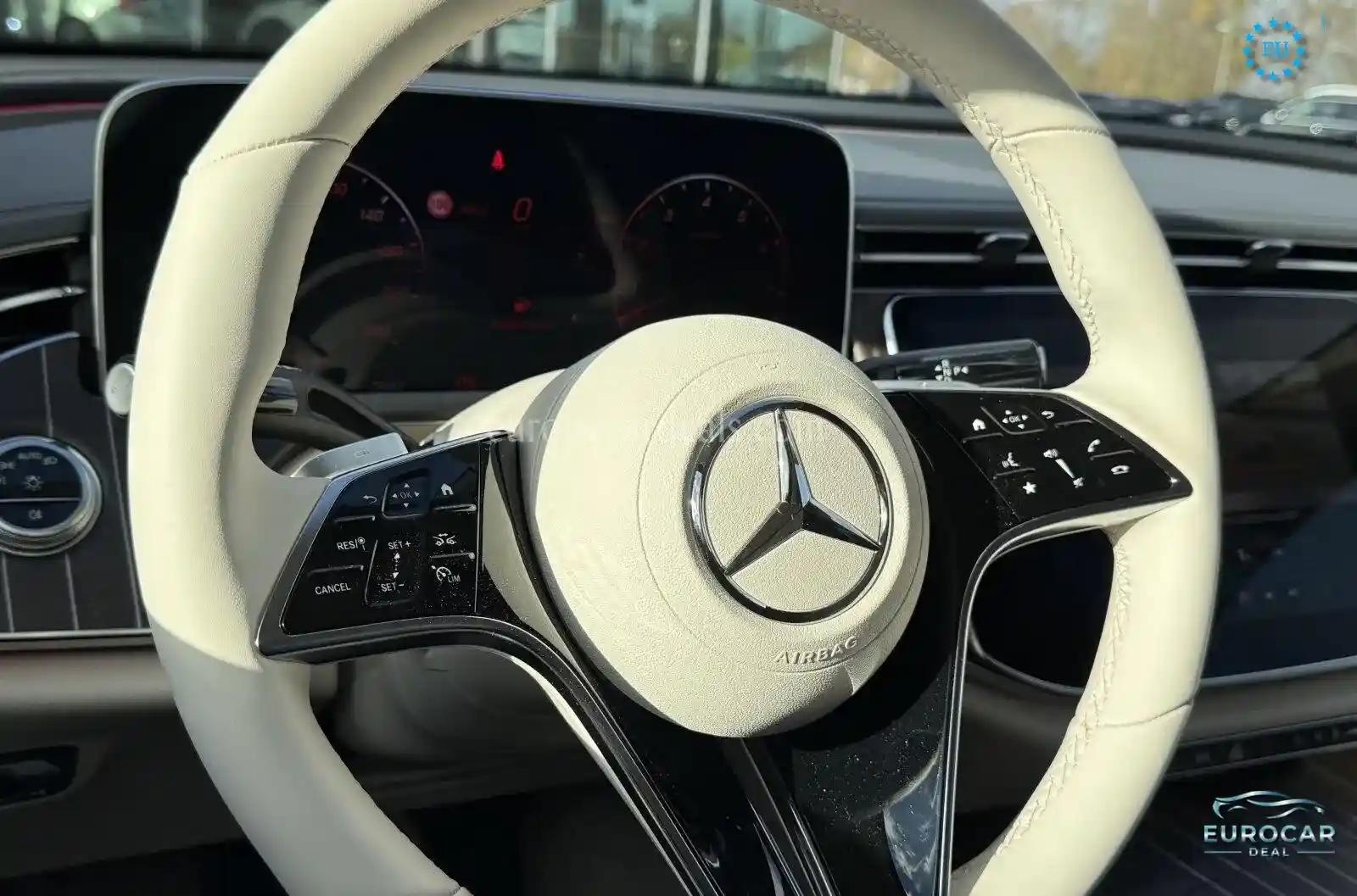 Mercedes-Benz E 450