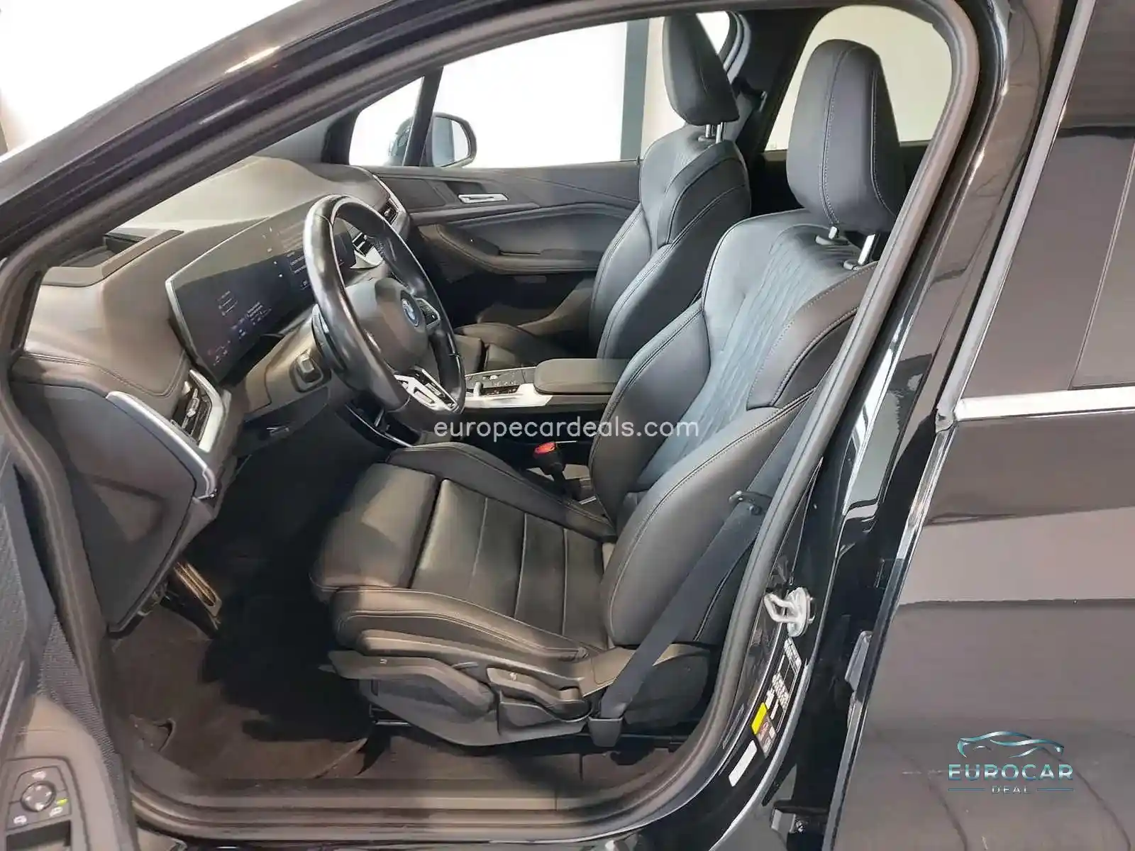 BMW 225 Active Tourer
