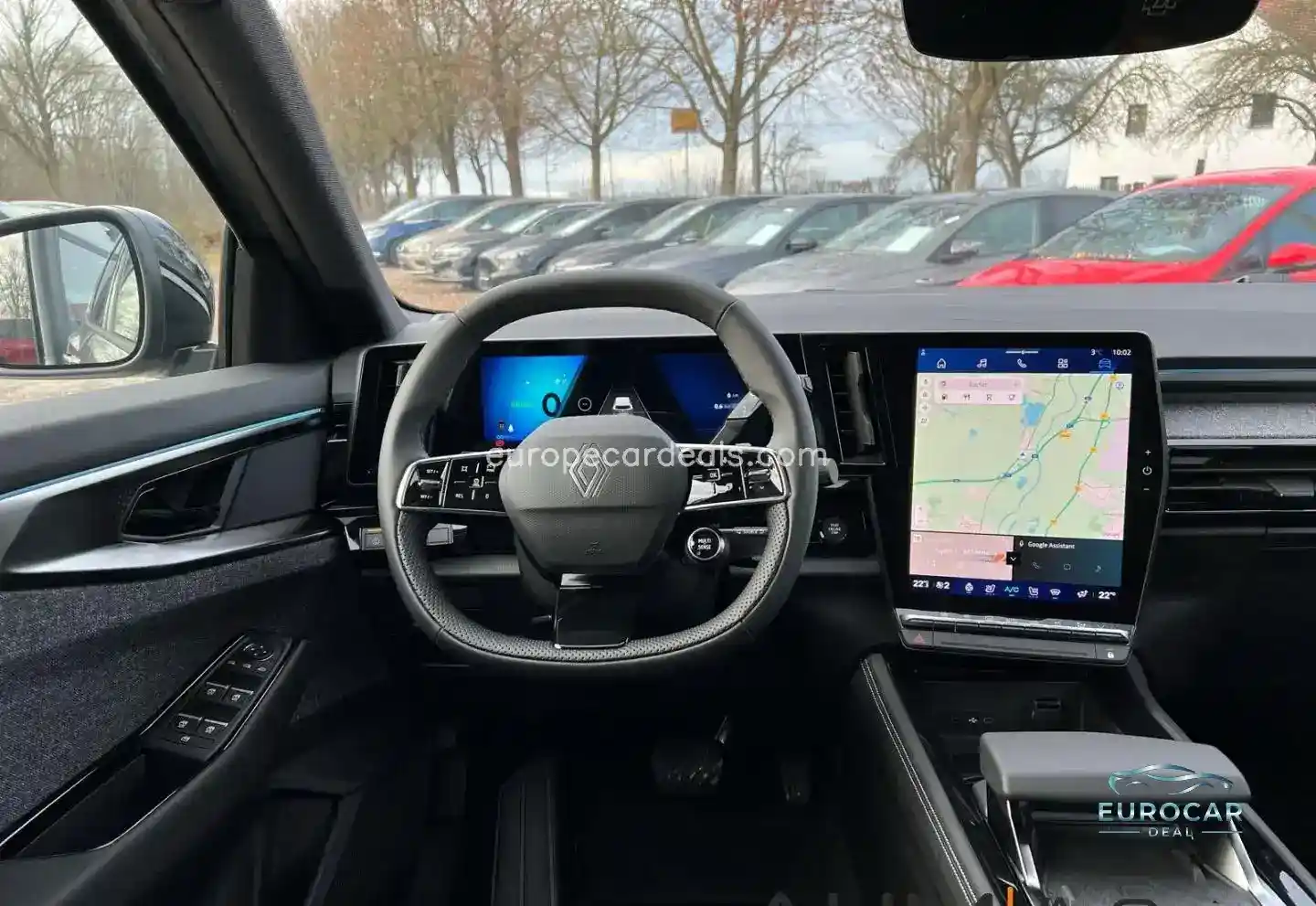 Renault Espace