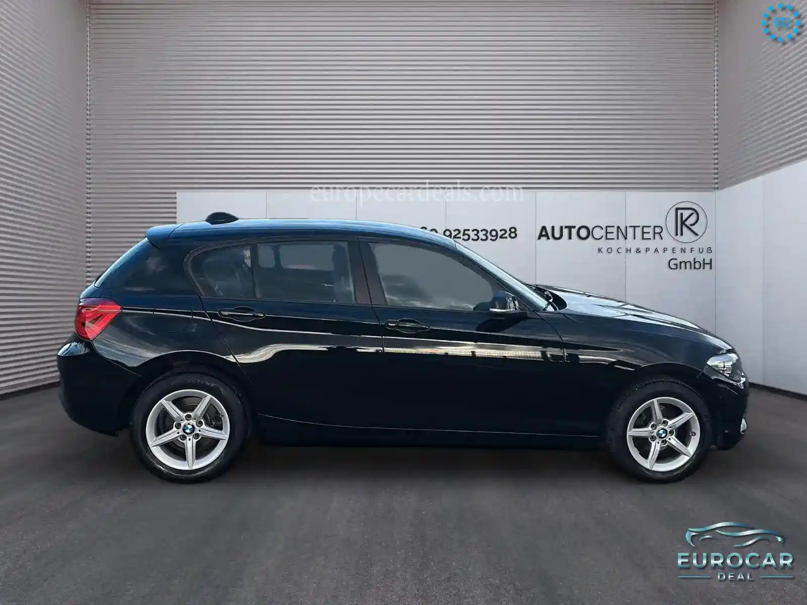 BMW 116