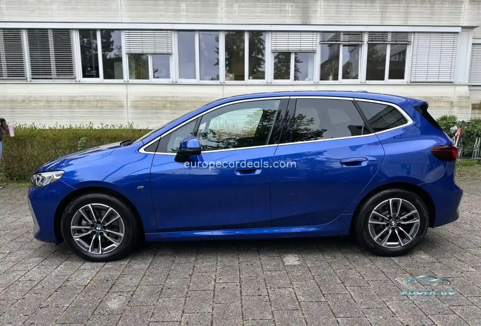 BMW 218 Active Tourer
