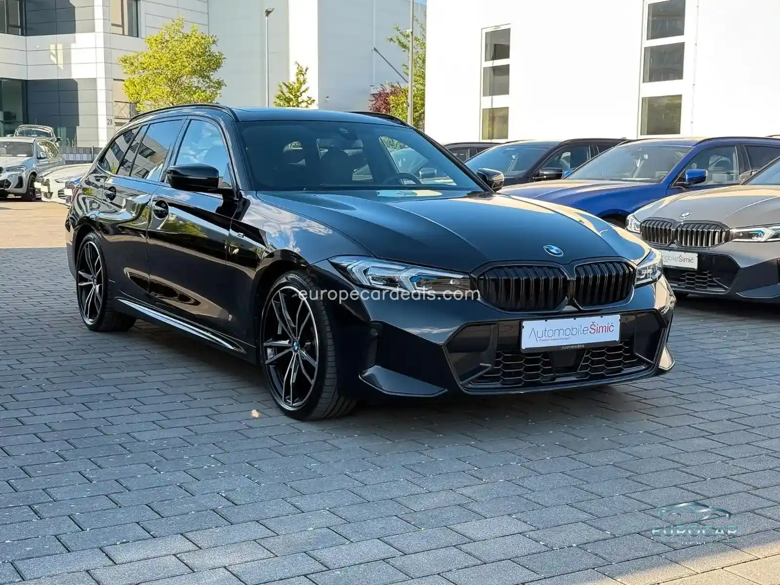 BMW 320